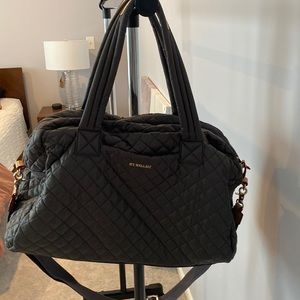 MZ Wallace Travel Jim